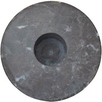 Kerzenhalter Glød siola Ø 8 cm von WABI SABI NORDIC