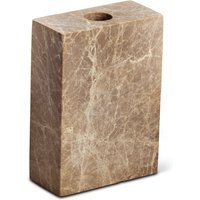 Kerzenständer Epode 1 terra von WABI SABI NORDIC