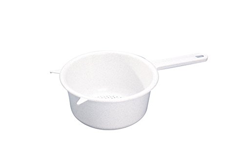 WACA 6021-941 Stielseiher Kunststoffsieb 320 ml granit WACA 6021-941 Stielseiher Kunststoffsieb 320 ml granit von WACA