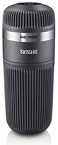 WACACO WAC-Nano-Bar 1072 Barista-Set WACACO WAC-Nano-Bar 1072 Barista-Set von WACACO