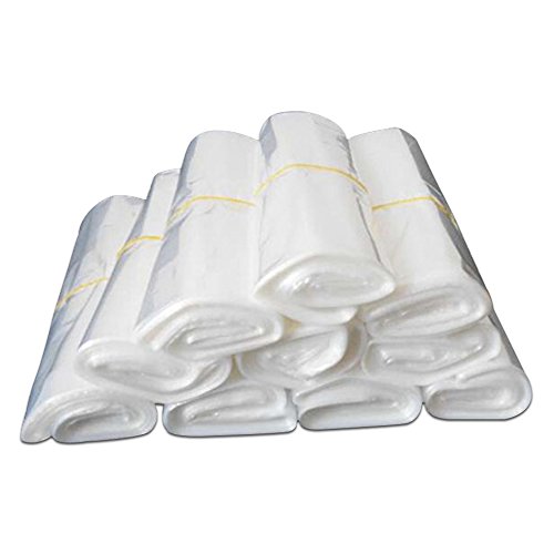 WACCOMT Pack 100 Stück Wärmeschrumpfbeutel POF transparente Schrumpffolie Wrap Heißsiegelbeutel zum Verpacken von Schuhen hausgemachten Seifen DIY Handwerk Geschenke Bücher Wärmeschrumpfbare WACCOMT Pack 100 Stück Wärmeschrumpfbeutel POF transparente Schrumpffolie Wrap Heißsiegelbeutel zum Verpacken von Schuhen hausgemachten Seifen DIY Handwerk Geschenke Bücher Wärmeschrumpfbare von WACCOMT Pack