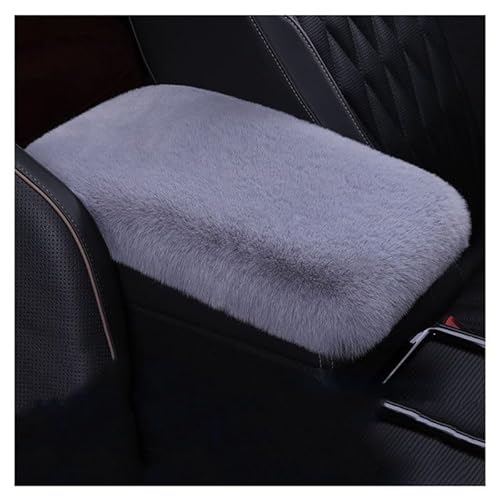 WACDXST Auto Armlehnen Polster,für VW Tiguan II Allspace 7-seat 2017 2018 2019 2020 2021 2022 Schutzabdeckung Mittelkonsole Auto Armlehnenschoner Armlehnenbox Abdeckung pad WACDXST Auto Armlehnen Polster,für VW Tiguan II Allspace 7-seat 2017 2018 2019 2020 2021 2022 Schutzabdeckung Mittelkonsole Auto Armlehnenschoner Armlehnenbox Abdeckung pad von WACDXST