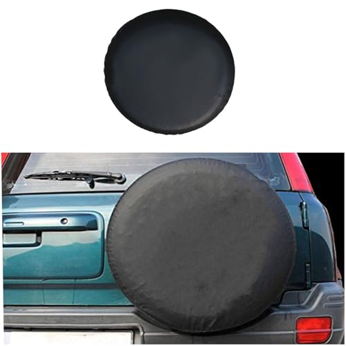WACDXST Auto Ersatzradabdeckung, für Jeep Wrangler Liberty Cherokee Patriot Renegade Waterproof Staubdicht Ersatzreifen Schutz Abdeckung Außendekoration Zubehör,C-16in WACDXST Auto Ersatzradabdeckung, für Jeep Wrangler Liberty Cherokee Patriot Renegade Waterproof Staubdicht Ersatzreifen Schutz Abdeckung Außendekoration Zubehör,C-16in von WACDXST