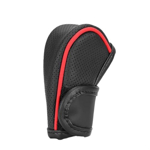 WACDXST Auto Schaltknauf Abdeckung,für Kia Ceed Proceed XCeed SW GT 2018-2023 2024 Universal Abdeckung Anti-Rutsch Schaltknaufabdeckung Shift Glove Schutzhülle,A WACDXST Auto Schaltknauf Abdeckung,für Kia Ceed Proceed XCeed SW GT 2018-2023 2024 Universal Abdeckung Anti-Rutsch Schaltknaufabdeckung Shift Glove Schutzhülle,A von WACDXST
