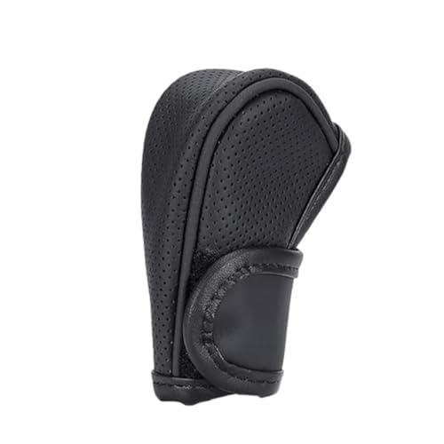 WACDXST Auto Schaltknauf Abdeckung,für Mazda 3 Hatchback BP 2019-2022 2023 2024 Universal Abdeckung Anti-Rutsch Schaltknaufabdeckung Shift Glove Schutzhülle,C WACDXST Auto Schaltknauf Abdeckung,für Mazda 3 Hatchback BP 2019-2022 2023 2024 Universal Abdeckung Anti-Rutsch Schaltknaufabdeckung Shift Glove Schutzhülle,C von WACDXST