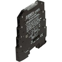 [GEBRAUCHT] Wachendorff Wk109 Tc0 Signalwandler Spannungswandler Thermoelemente Wk109 Tc0 B-Ware von WACHENDORFF
