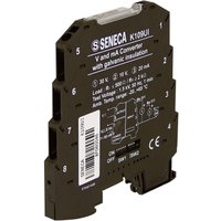 WK109UI0 Signalwandler Strom/Spannung WK109UI0 - Wachendorff WK109UI0 Signalwandler Strom/Spannung WK109UI0 - Wachendorff von WACHENDORFF