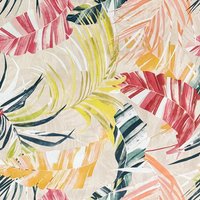 Jacquard Beschichtete Baumwolle Textile Tischdecke Ailen Eckig Rund Oval von WACHSTUCH24