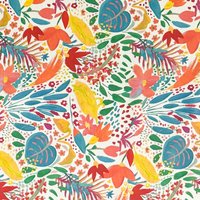 Jacquard Beschichtete Baumwolle Textile Tischdecke Isolde Eckig Rund Oval von WACHSTUCH24