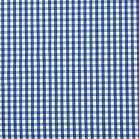 Jacquard Beschichtete Baumwolle Textile Tischdecke Menorca C-602 Kariert Blau Eckig Rund Oval Jacquard Beschichtete Baumwolle Textile Tischdecke Menorca C-602 Kariert Blau Eckig Rund Oval von WACHSTUCH24