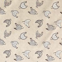 Jacquard Beschichtete Baumwolle Textile Tischdecke Pio Eckig Rund Oval Jacquard Beschichtete Baumwolle Textile Tischdecke Pio Eckig Rund Oval von WACHSTUCH24