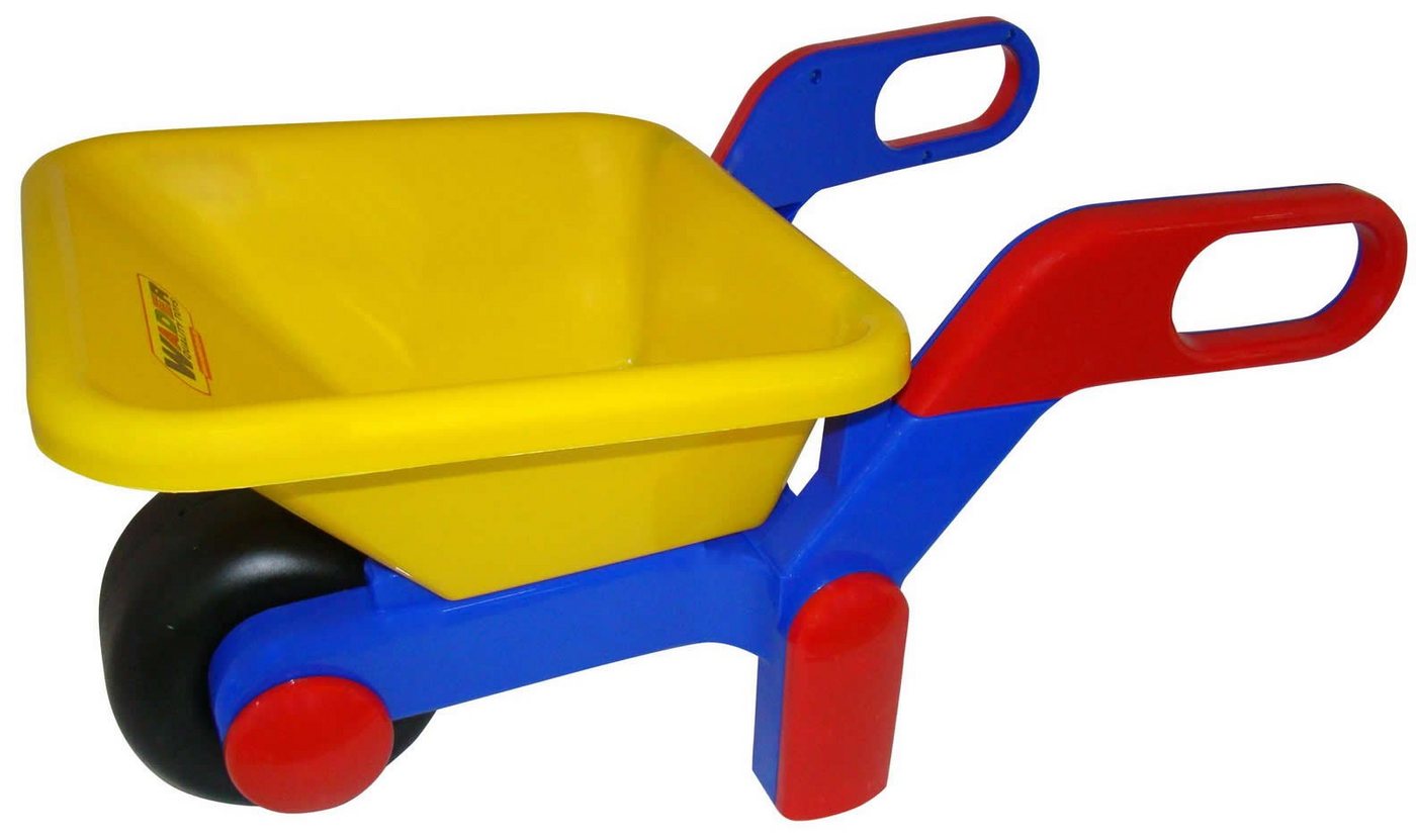WADER QUALITY TOYS Schubkarre von WADER QUALITY TOYS