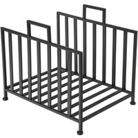 Wadiga - Reihe Holzscheite 41x31x35cm Ambiente von WADIGA