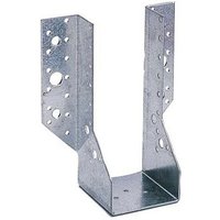Balkenschuh Außenflügel 250 WAELBERS - 250/40x100 mm - 84634.11 von WAELBERS