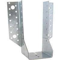 Balkenschuh Außenflügel 335 WAELBERS - 335/40x150 mm - 850054.11 von WAELBERS