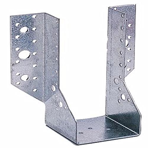 WAELBERS Sabot de solive ailes extérieures 440 440/75x182 mm - 8754.09 von WAELBERS