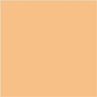 Wäschefabrik Kneer E.k. - Kneer Exclusiv Stretch Spannbetttuch für hohe Matratzen & Wasserbetten Qualität 93 Farbe mango 90-100x190-220 cm von WÄSCHEFABRIK KNEER E.K.