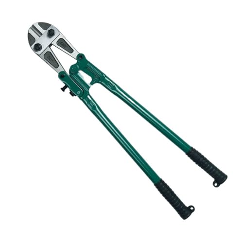 12 18 24 30 36 42 48 Zoll Seil Schere Stahl Draht Seil Zange Edelstahl Kabel Cutter Werkzeug For 4-16mm Durchmesser Draht Einfach Zu Bedienen(42 Inches) von WAFOHSR