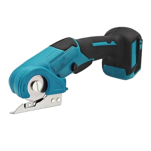 18V Akku-Teppichschere Multifunktionale Gartenschere Rundmesser Schneidetuchschere Elektrowerkzeug Einfach Zu Bedienen 18V Akku-Teppichschere Multifunktionale Gartenschere Rundmesser Schneidetuchschere Elektrowerkzeug Einfach Zu Bedienen von WAFOHSR