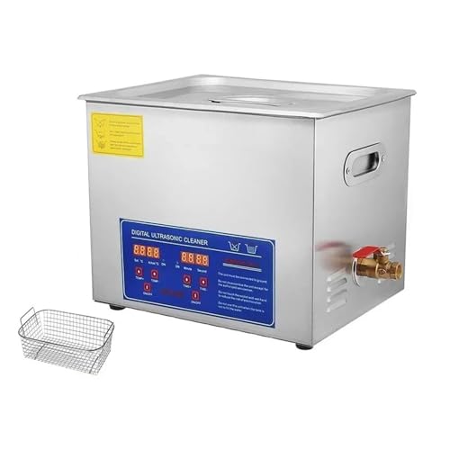 2L 3L 6L 10L 15L 22L 30L Ultraschallreiniger Lave-Dishes Tragbare Waschmaschine Geschirrspüler Ultraschall Haushaltsgeräte Breites Anwendungsspektrum(15L-360W) von WAFOHSR