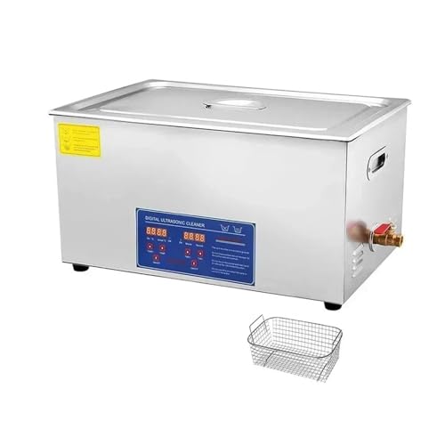 2L 3L 6L 10L 15L 22L 30L Ultraschallreiniger Lave-Dishes Tragbare Waschmaschine Geschirrspüler Ultraschall Haushaltsgeräte Breites Anwendungsspektrum(30 L-600W) von WAFOHSR