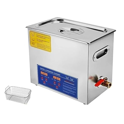 2L 3L 6L 10L 15L 22L 30L Ultraschallreiniger Lave-Dishes Tragbare Waschmaschine Geschirrspüler Ultraschall Haushaltsgeräte Breites Anwendungsspektrum(6 L-180W) von WAFOHSR