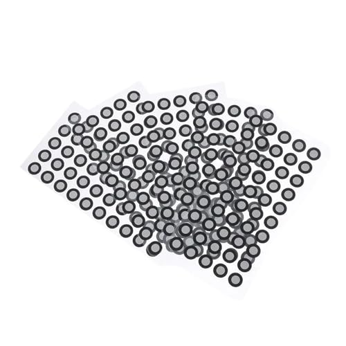 3D-Punktreflektierende Referenzpunkte Filmscanner Markierungsmarkierung Positionierungsscanner Scanreflexion Nützlich Vielseitig Einsetzbar 3D-Punktreflektierende Referenzpunkte Filmscanner Markierungsmarkierung Positionierungsscanner Scanreflexion Nützlich Vielseitig Einsetzbar von WAFOHSR