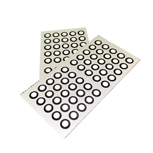3D-Reflexmarkierungspunkt 3D-Scanmarkierungspunkt Kleiner Punktpositionierungspunkt Laser-Scanpunkt 2 Mm Vielseitig Einsetzbar 3D-Reflexmarkierungspunkt 3D-Scanmarkierungspunkt Kleiner Punktpositionierungspunkt Laser-Scanpunkt 2 Mm Vielseitig Einsetzbar von WAFOHSR