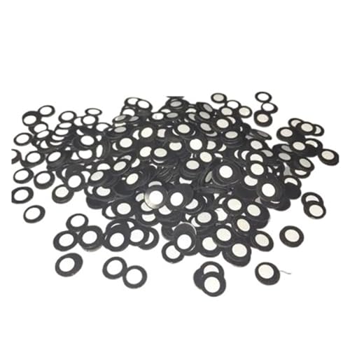 3D-Scanning, Positionierungsziel, Magnetische Markierungspunkte, Messpunkte Vielseitig Einsetzbar(100 Points) von WAFOHSR