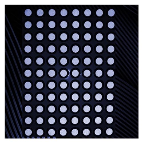 5 Blatt 3D-Scanner-Markierungspunkt, Magnetische Markierung, Reflektierender Zielpunkt, Zielball-Code-Aufkleber, Reflektierende Scan-Positionierung Vielseitig Einsetzbar(In5mm-ex9mm) von WAFOHSR