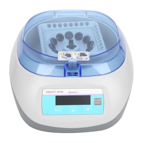 500–7000 U/min Mini-Digitalanzeige-Zentrifuge, PCR-Röhrchen-Zentrifuge For Mikrotubuli-Filtrations-Labormessgerät Vielseitig Einsetzbar 500–7000 U/min Mini-Digitalanzeige-Zentrifuge, PCR-Röhrchen-Zentrifuge For Mikrotubuli-Filtrations-Labormessgerät Vielseitig Einsetzbar von WAFOHSR