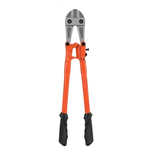 Bolzenschneider Hochleistungsdrahtschneidezange 14/18 Zoll Multifunktions-Knipser Einfach Zu Bedienen(18 inches) von WAFOHSR