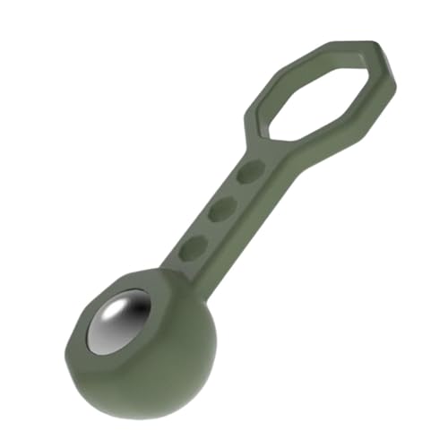Bolzensucher, Magnetischer Bolzensucher Mit Bolzenkugel, Bolzensucher, Wandscanner, Erkennt Metall Durch 5/8 Trockenbauwände, Holz, Grün Komfortabel In Der Anwendung Bolzensucher, Magnetischer Bolzensucher Mit Bolzenkugel, Bolzensucher, Wandscanner, Erkennt Metall Durch 5/8 Trockenbauwände, Holz, Grün Komfortabel In Der Anwendung von WAFOHSR