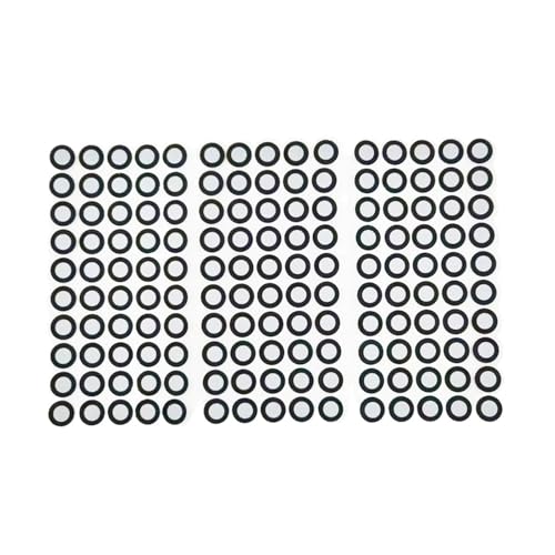 Dynamisches 3D-Scannen, Reflektierende Markierungen, 3D-Strukturmodellierung Von Hardware, Positionierungspunkte, Handgeführter Laserscanner, Reflektierende Punkte Vielseitig Einsetzbar Dynamisches 3D-Scannen, Reflektierende Markierungen, 3D-Strukturmodellierung Von Hardware, Positionierungspunkte, Handgeführter Laserscanner, Reflektierende Punkte Vielseitig Einsetzbar von WAFOHSR