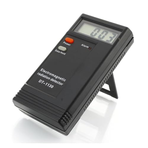 Handheld LCD Digital Elektromagnetische Feld Strahlung Tester Tragbare Elektrische Magnetfeld Dosimeter Detektor Breit Einsetzbar Handheld LCD Digital Elektromagnetische Feld Strahlung Tester Tragbare Elektrische Magnetfeld Dosimeter Detektor Breit Einsetzbar von WAFOHSR