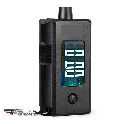 Hohe Präzision Digitale Auto Reifen Reifen Luft Manometer Meter LCD Display Manometer Barometer for Autos Lkw Einfach Zu Bedienen Hohe Präzision Digitale Auto Reifen Reifen Luft Manometer Meter LCD Display Manometer Barometer for Autos Lkw Einfach Zu Bedienen von WAFOHSR