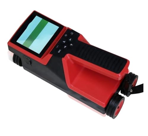 LCD-Stahlstangenverteilungsscanner Komfortabel In Der Anwendung LCD-Stahlstangenverteilungsscanner Komfortabel In Der Anwendung von WAFOHSR