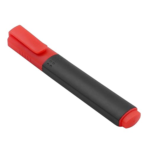 Messgerät-Tester, Mineralwasserqualität, Mineral-Teststift, Leitfähiges Energie-Werkzeug Vielseitig Einsetzbar von WAFOHSR