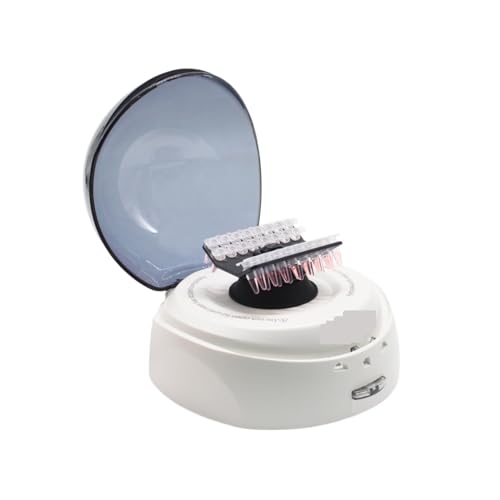 Niedriggeschwindigkeits-Handzentrifuge For Kleine Modelle Mit Präziser Geschwindigkeit Vielseitig Einsetzbar Niedriggeschwindigkeits-Handzentrifuge For Kleine Modelle Mit Präziser Geschwindigkeit Vielseitig Einsetzbar von WAFOHSR