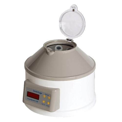 Niedriggeschwindigkeits-Laborzentrifuge Mit 4000 U/min. Geräuscharm Und Stabiler Betrieb Vielseitig Einsetzbar Niedriggeschwindigkeits-Laborzentrifuge Mit 4000 U/min. Geräuscharm Und Stabiler Betrieb Vielseitig Einsetzbar von WAFOHSR