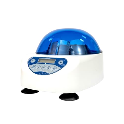 PRP-Kit Labor-Blutplasma-Zentrifugenmaschine Mit 3800 U/min Vielseitig Einsetzbar von WAFOHSR