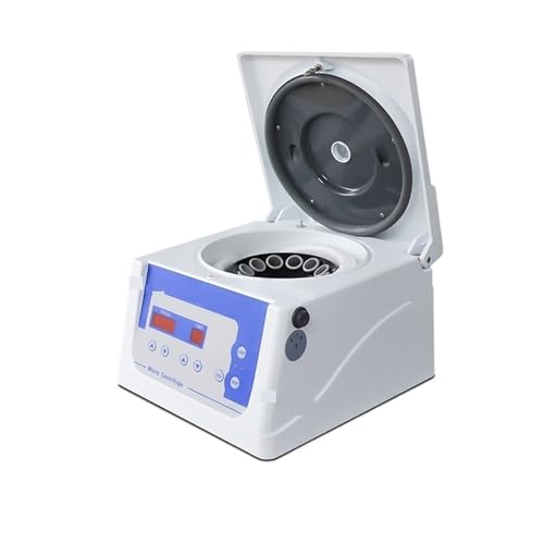PRP-Zentrifugen-Labormaschinen-Zentrifugenset Mit Niedriger Geschwindigkeit Vielseitig Einsetzbar PRP-Zentrifugen-Labormaschinen-Zentrifugenset Mit Niedriger Geschwindigkeit Vielseitig Einsetzbar von WAFOHSR