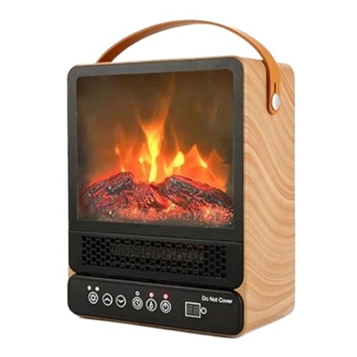 Raumthermostat-Steuerungssystem For Den Innenbereich, Digitale Kaminheizung Mit Fernbedienung Einfach Zu Bedienen Raumthermostat-Steuerungssystem For Den Innenbereich, Digitale Kaminheizung Mit Fernbedienung Einfach Zu Bedienen von WAFOHSR