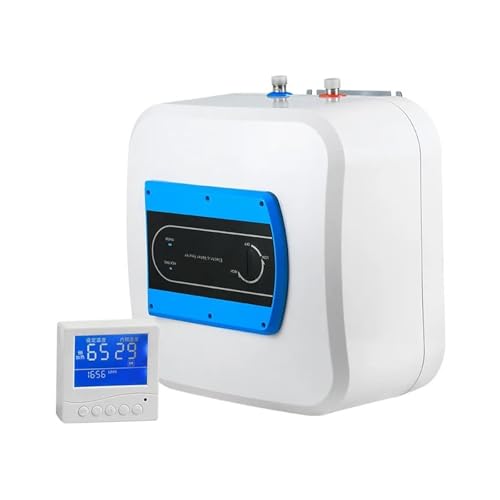 Tankheizungen Auf Abruf, Heiße Fernbedienung Im Lieferumfang Enthalten, Wohnmobil-Camping/Gleichstrom-elektrischer Tragbarer 300-W-Wohnmobil-Warmwasserbereiter Weit Verbreitet(25L) von WAFOHSR