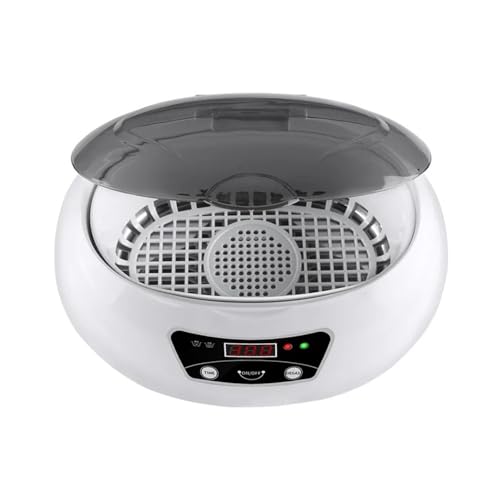 Ultraschallreiniger Bad Timer For Schmuckteile Gläser Maniküre Steine Schneider Zahnrasierer Pinsel 304 Edelstahl Ultraschall Breites Anwendungsspektrum Ultraschallreiniger Bad Timer For Schmuckteile Gläser Maniküre Steine Schneider Zahnrasierer Pinsel 304 Edelstahl Ultraschall Breites Anwendungsspektrum von WAFOHSR