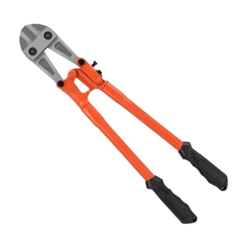 Zubehör Multifunktionszange Bolzen Nase Hand Haushaltsflachzange Werkzeuge Draht Industriequalität Schwere Schneideschneider Einfach Zu Bedienen(14 Inch) von WAFOHSR