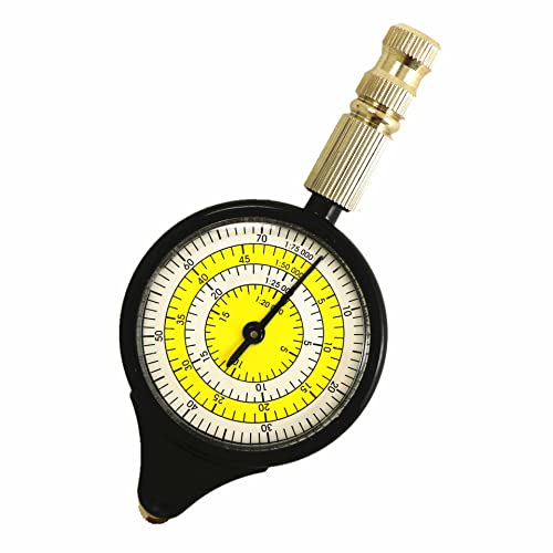 WAGLOS Kartenmesser Für Wanderkarten, Mini Camping Karte Messuhr Kompass Entfernungsmesser Meter Entfernungsmesser Mapping Tool Multifunktions Kartenmessgerät Für Outdoor Survival Wandern,2 WAGLOS Kartenmesser Für Wanderkarten, Mini Camping Karte Messuhr Kompass Entfernungsmesser Meter Entfernungsmesser Mapping Tool Multifunktions Kartenmessgerät Für Outdoor Survival Wandern,2 von WAGLOS