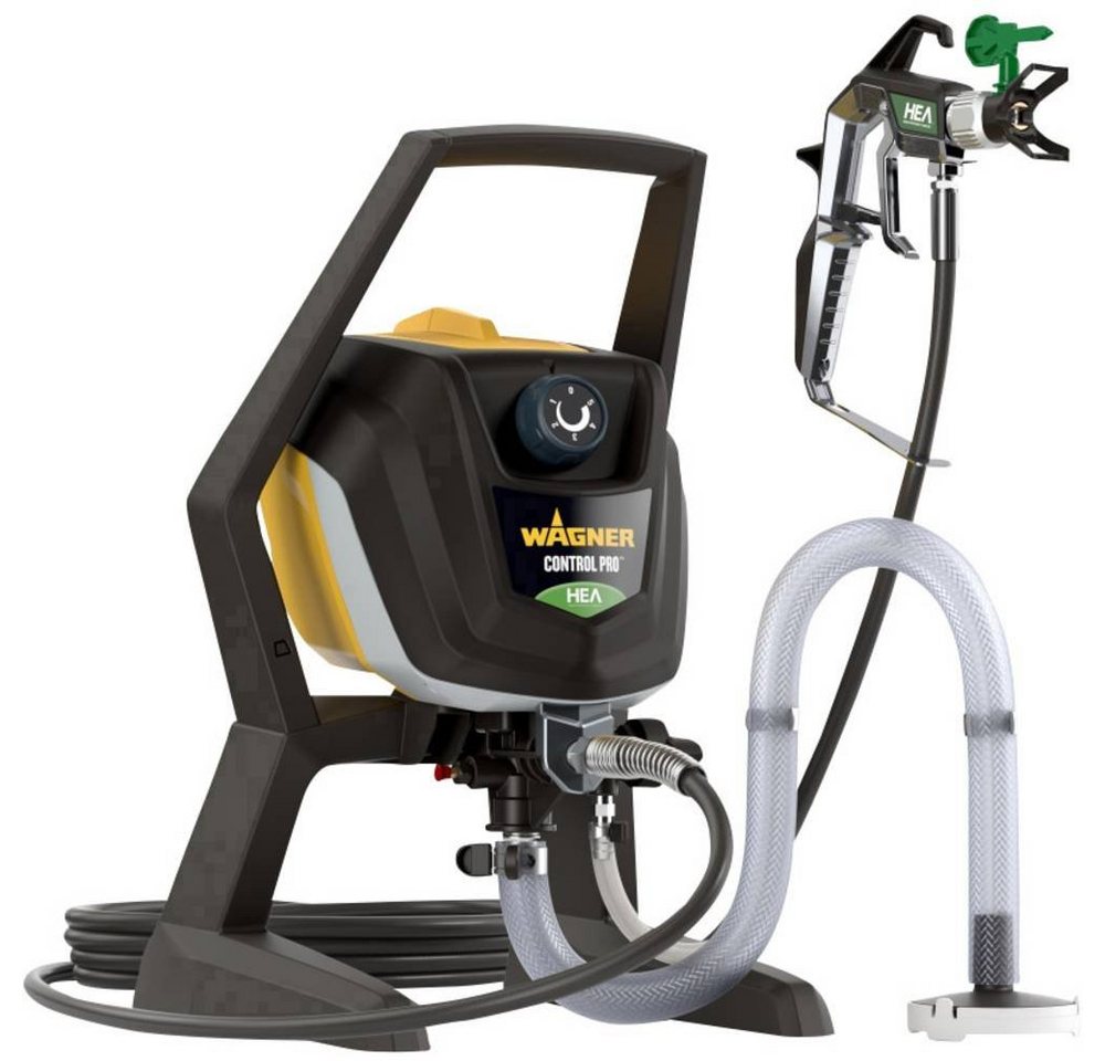 WAGNER® Farbsprühgerät Airless Farbsprühsystem Control Pro 250 R von WAGNER®