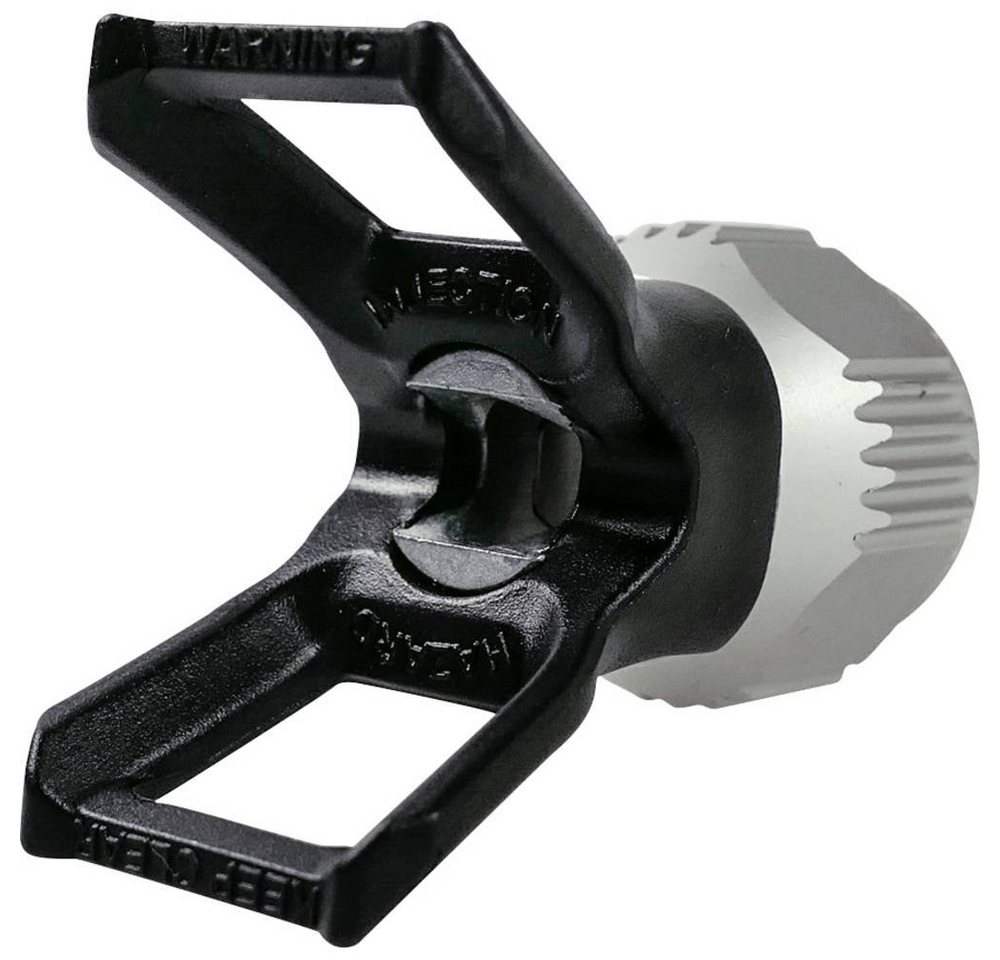 WAGNER® Farbsprühgerät Control Pro HEA Spritzschutz von WAGNER®