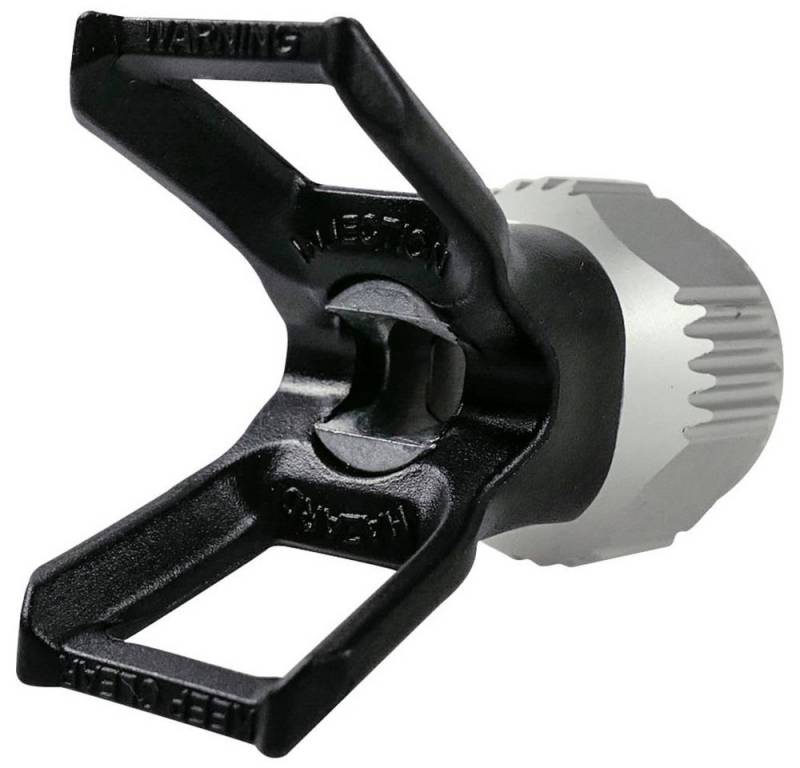 WAGNER® Farbsprühgerät Control Pro HEA Spritzschutz von WAGNER®